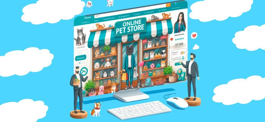 Productos para mascotas más buscados en internet